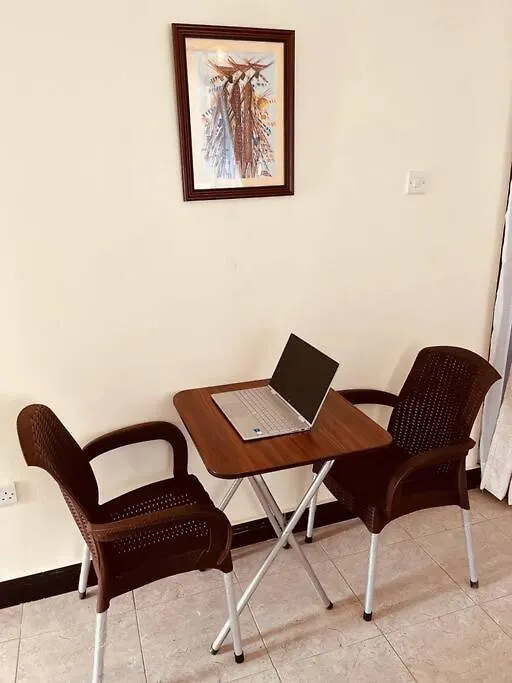 One Bedroom Home Kyebando Καμπάλα Διαμέρισμα