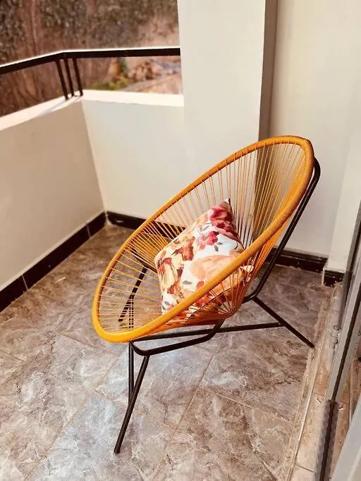 One Bedroom Home Kyebando Καμπάλα 0*,  Ουγκάντα